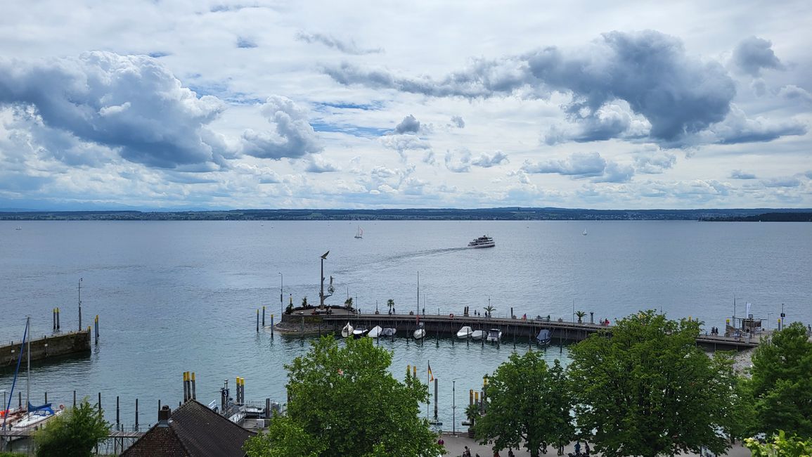 Lac de Constance 