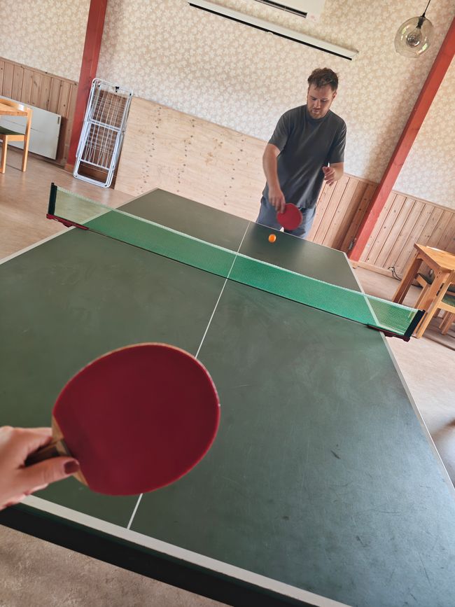 Le grand duel