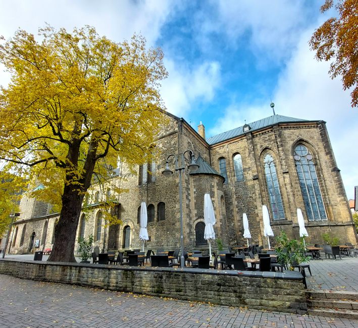 Goslar