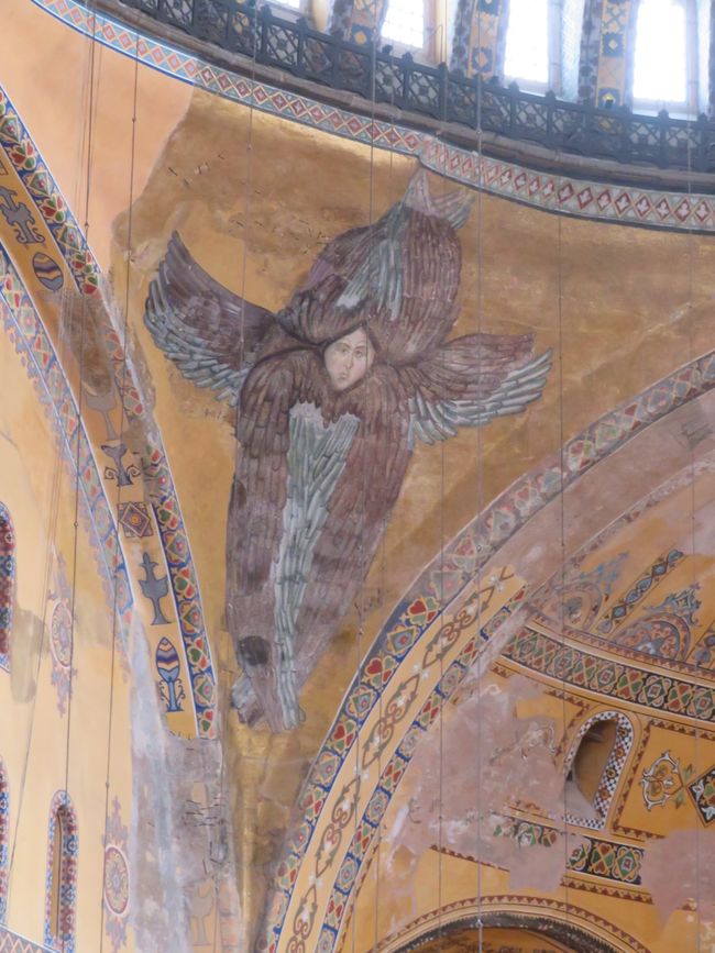 Sainte Sophie
