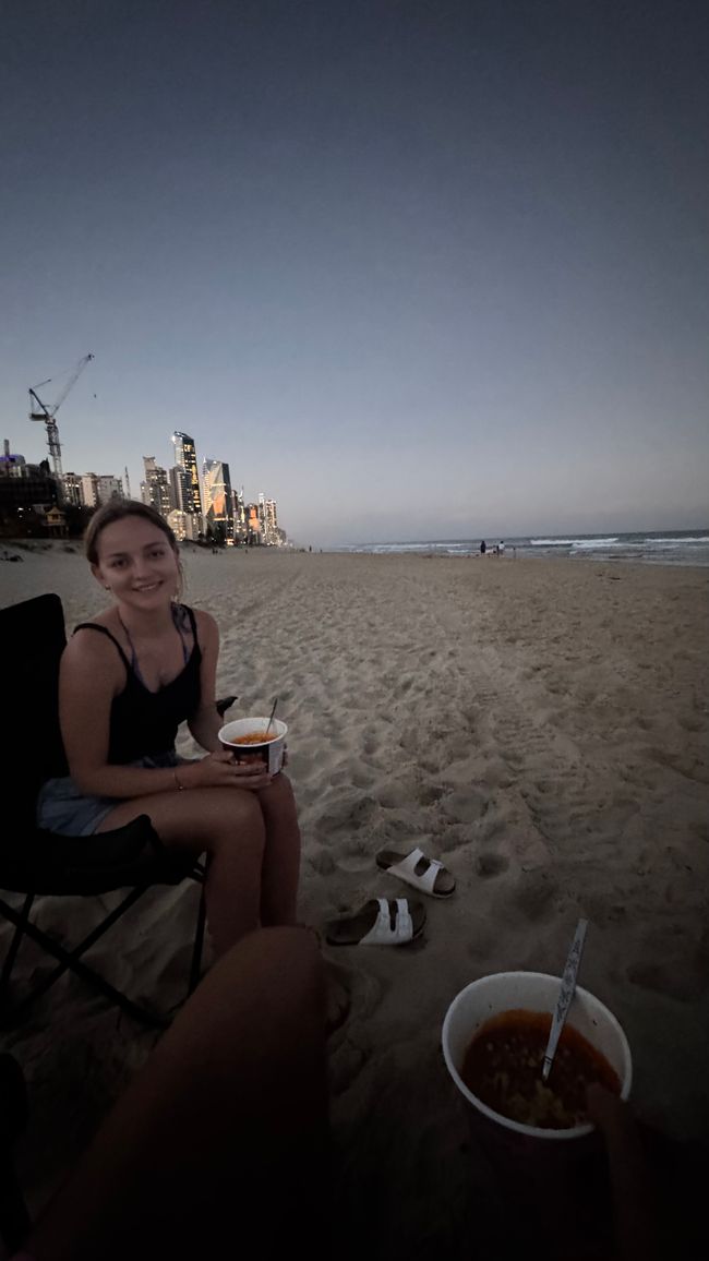 Brisbane y Gold Coast