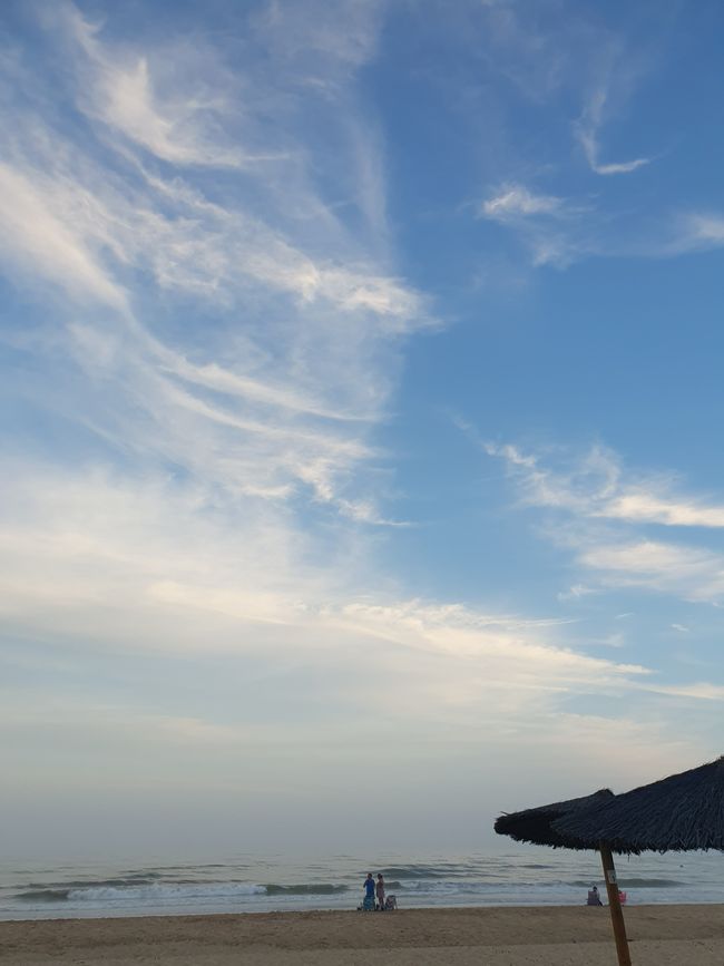 Ich bin noch da 🙋🏻‍♀️