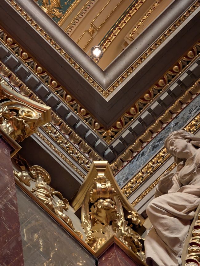 Ein spontaner Abstecher nach Budapest