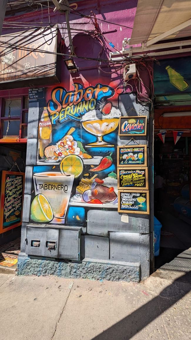 Valparaiso