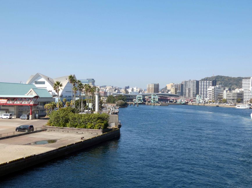 Kagoshima, 20 de marzo de 2026