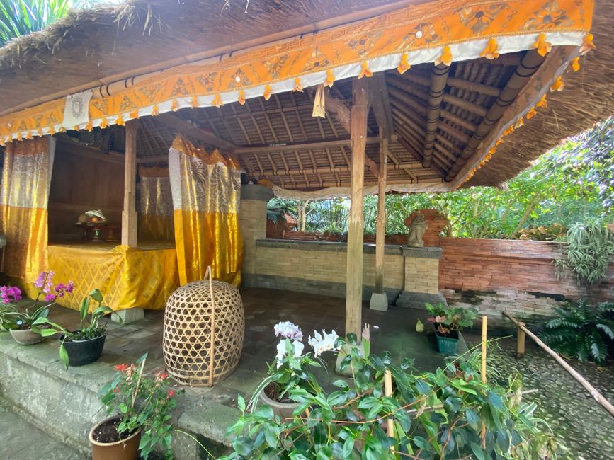 After the Spreewald came the high of excitement