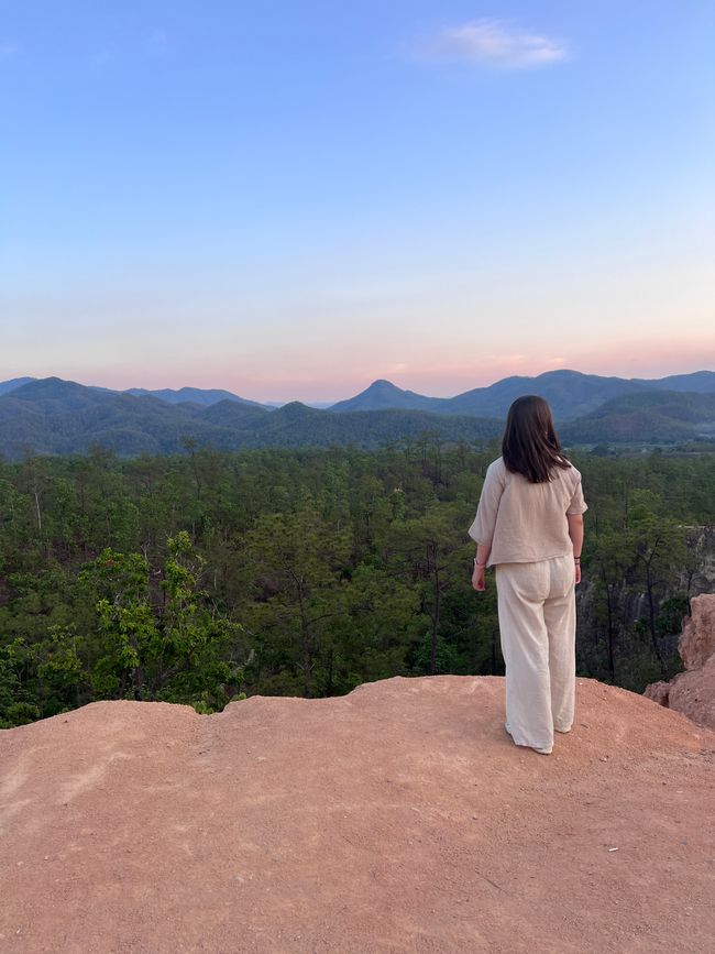 Thailand (Tag 35- 41)