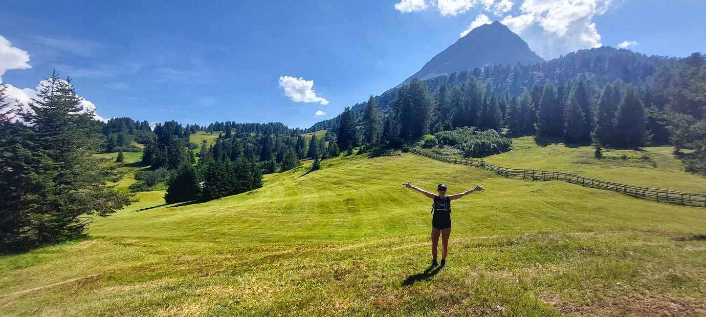 🇦🇹🇮🇹 Rakousko a Itálie