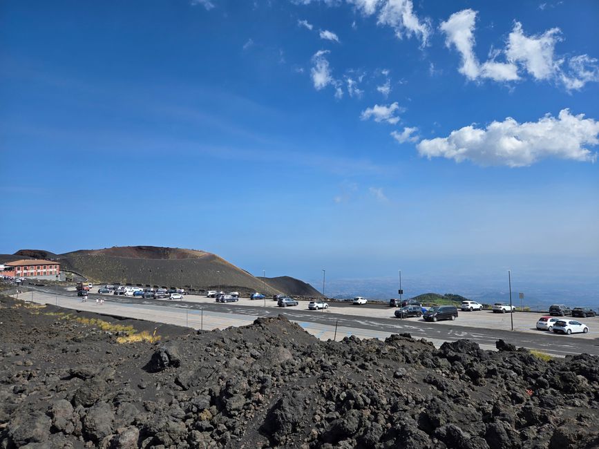 Etna