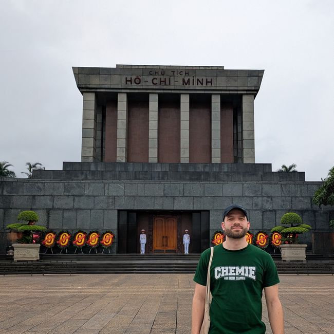 Hanoi