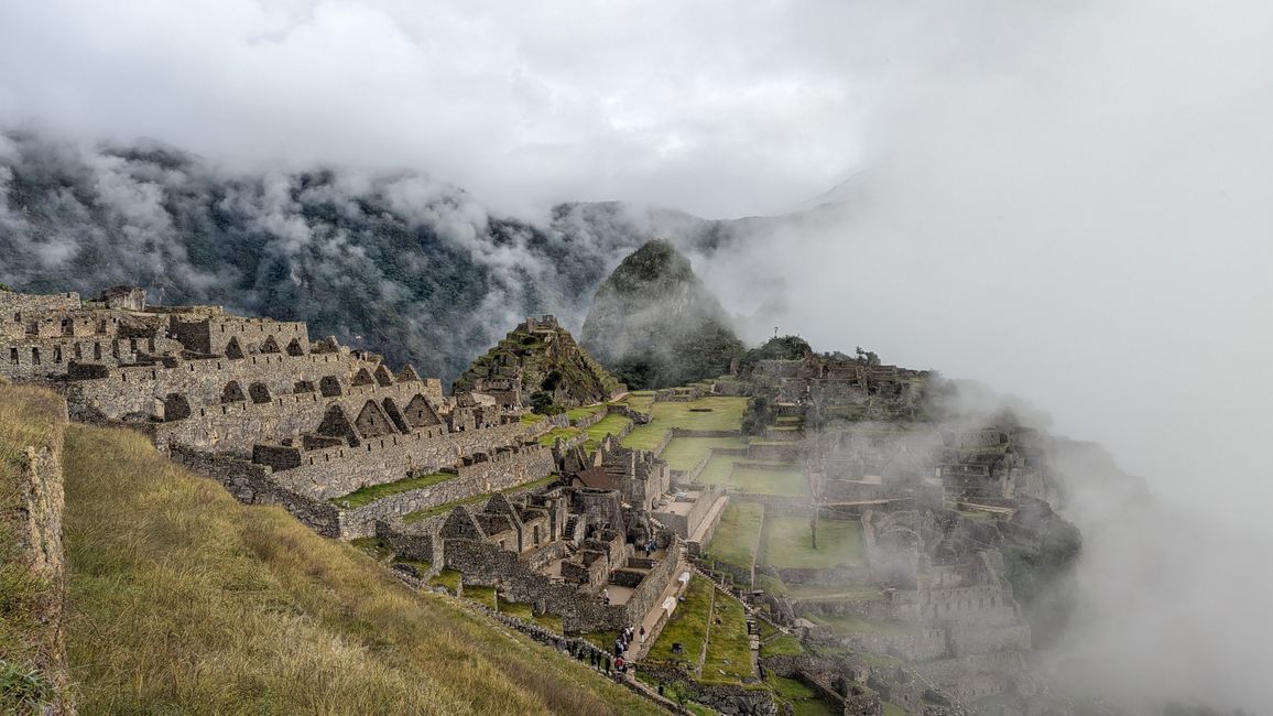 Machupicchu 