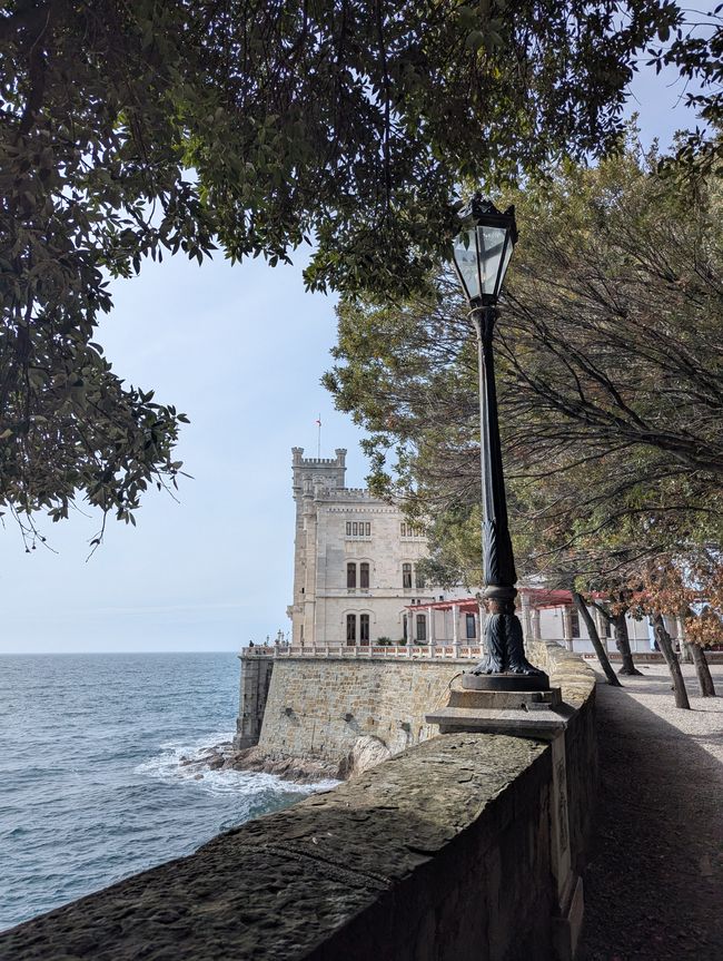 Trieste