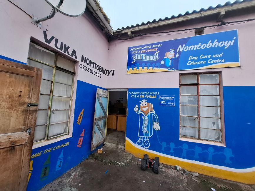 Barrio Langa