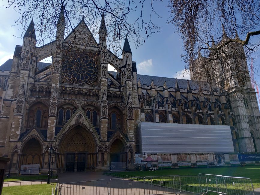 Westminster Abbey