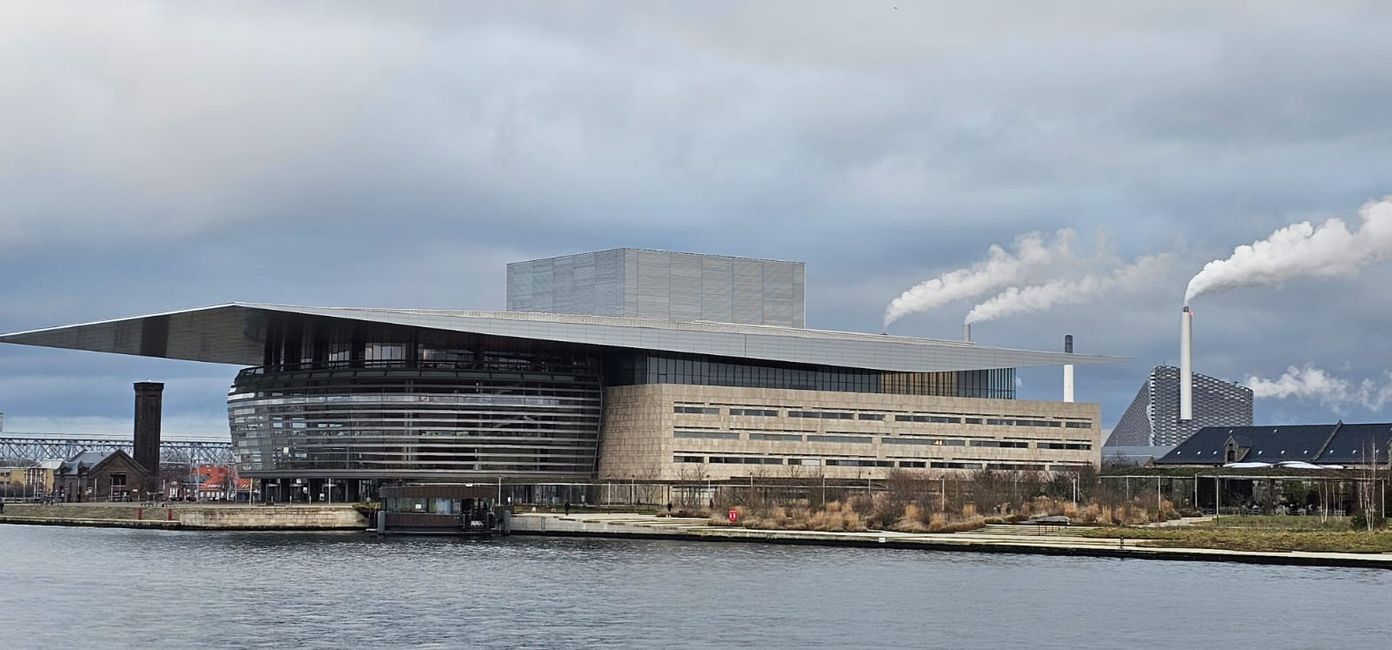 Copenhagen
