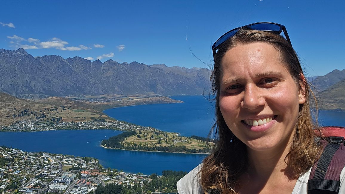 Arrowtown - Queenstown