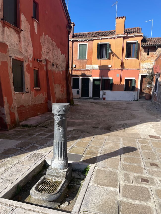 Cortile