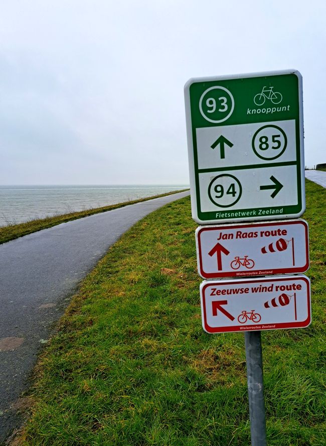 Woher der Wind weht