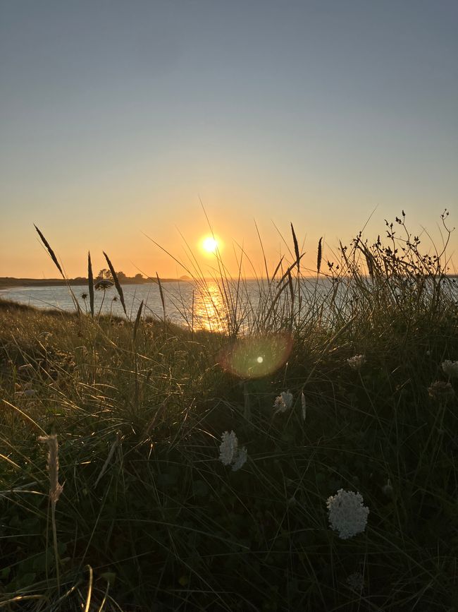 Bretagne -  Nordfinistère 