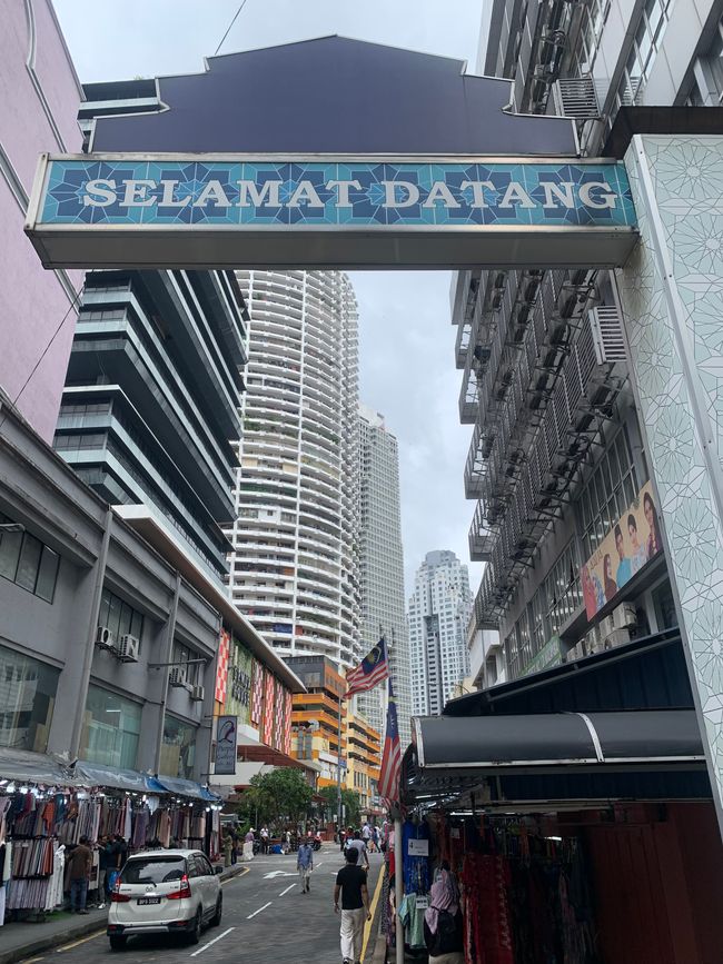 Kuala Lumpur