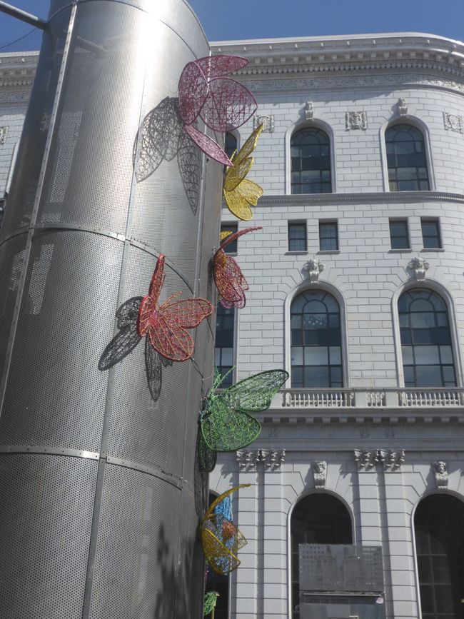 2025-05-18 San Francisco & Vancouver