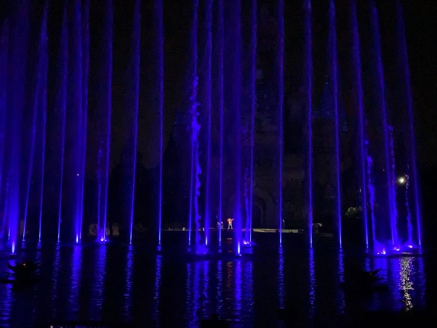 Tag 17 - Phu Quoc: Una giornata di adrenalina e fazzoletti