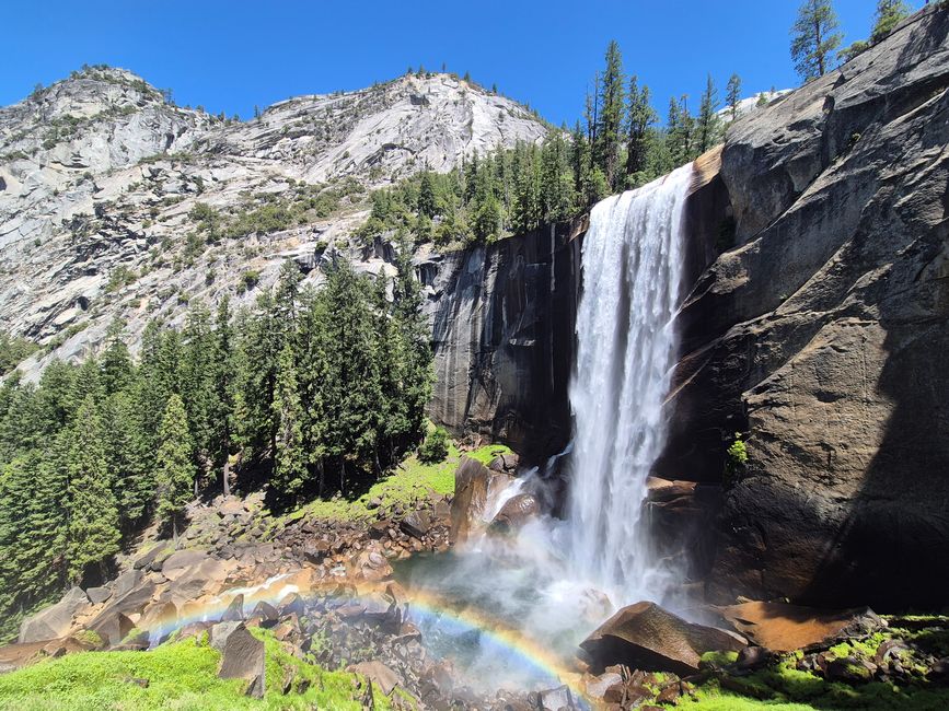Yosemite