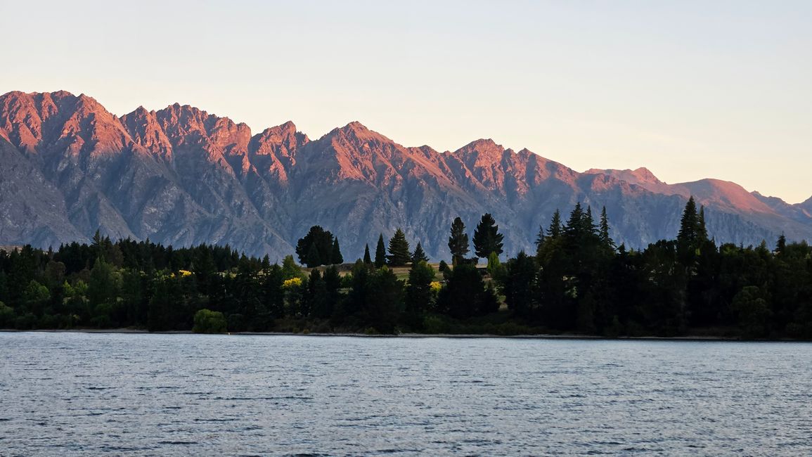 Arrowtown - Queenstown