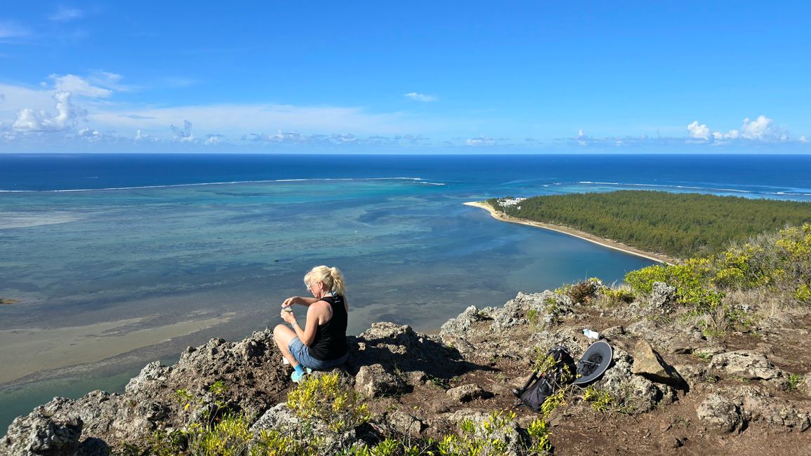 Mauritius