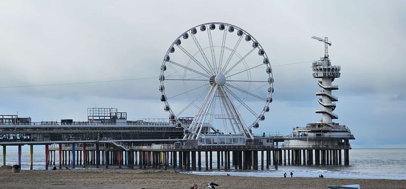 Scheveningen