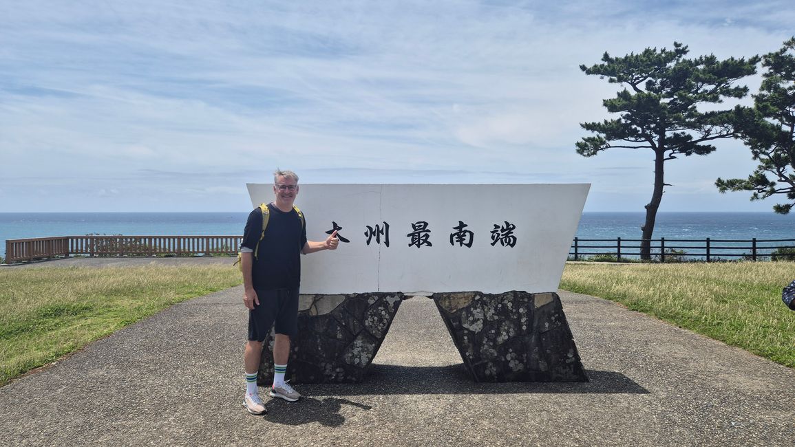 Wakayama Ostküste