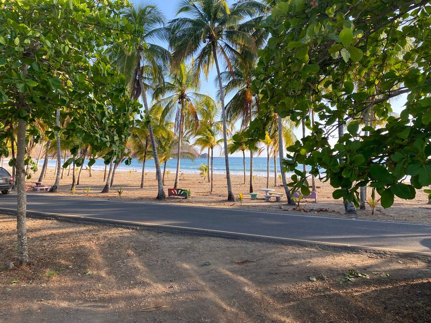 Sámara/Puerto Carrillo