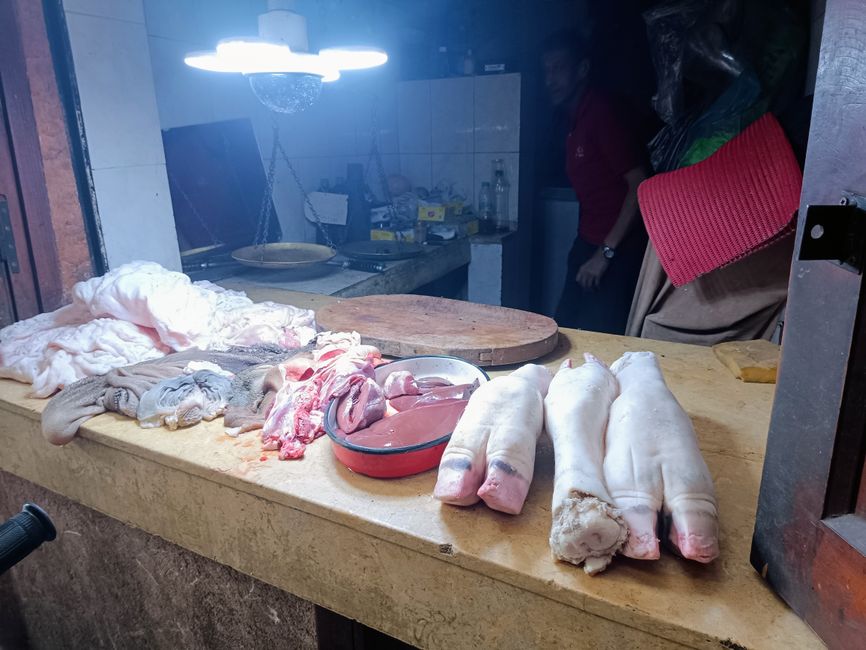 Marrakesch - im Fluss der Stadt