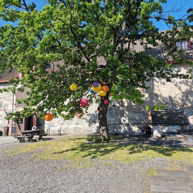 Trondheim 2.0