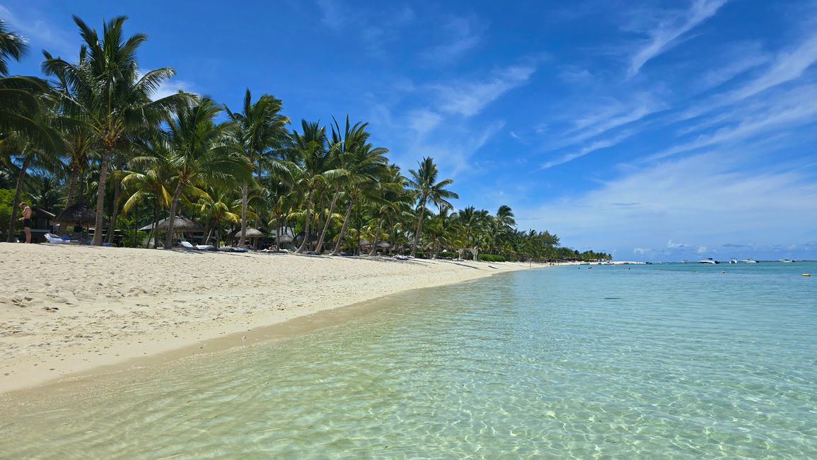 Mauritius