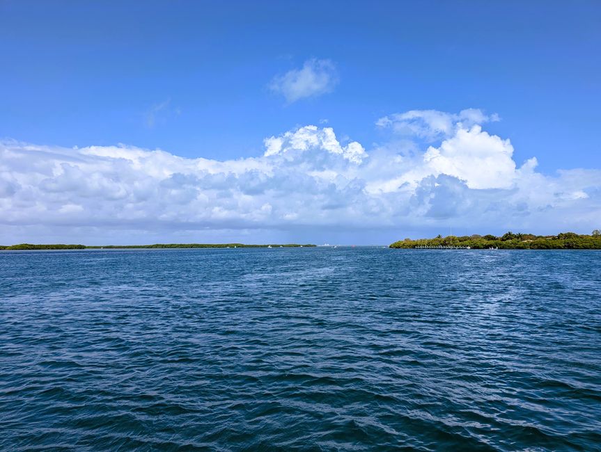 Biscayne National Park