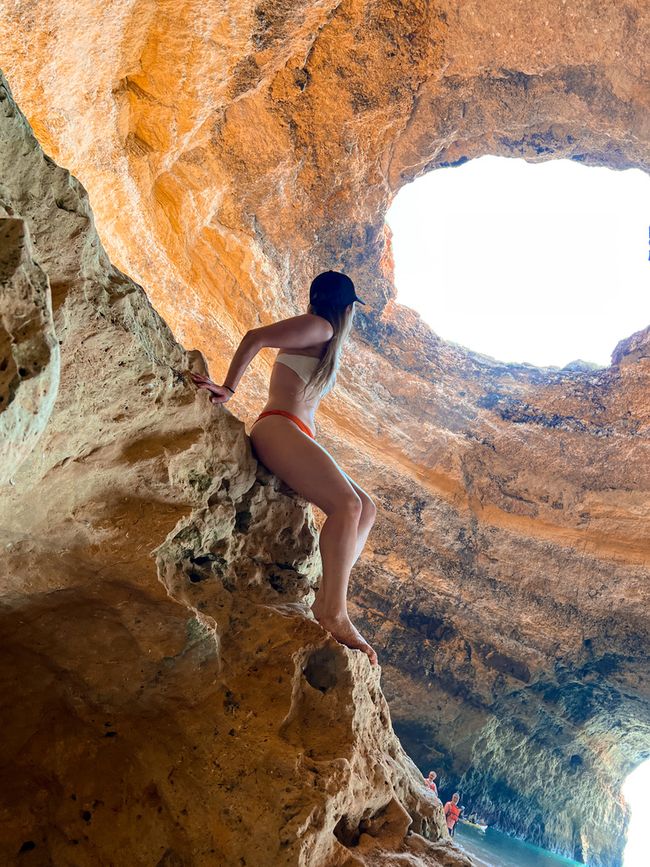 Portugal