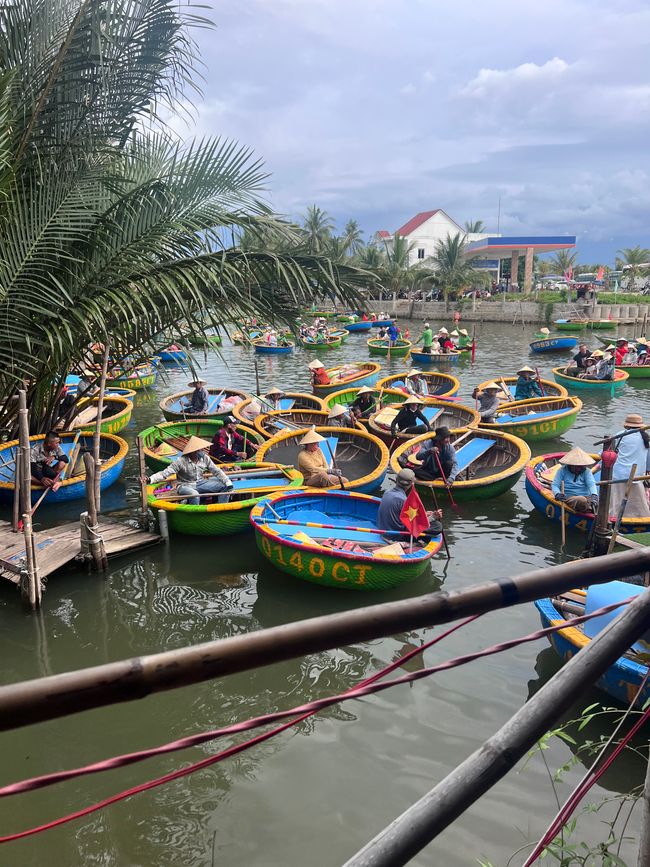 San Tra Marina