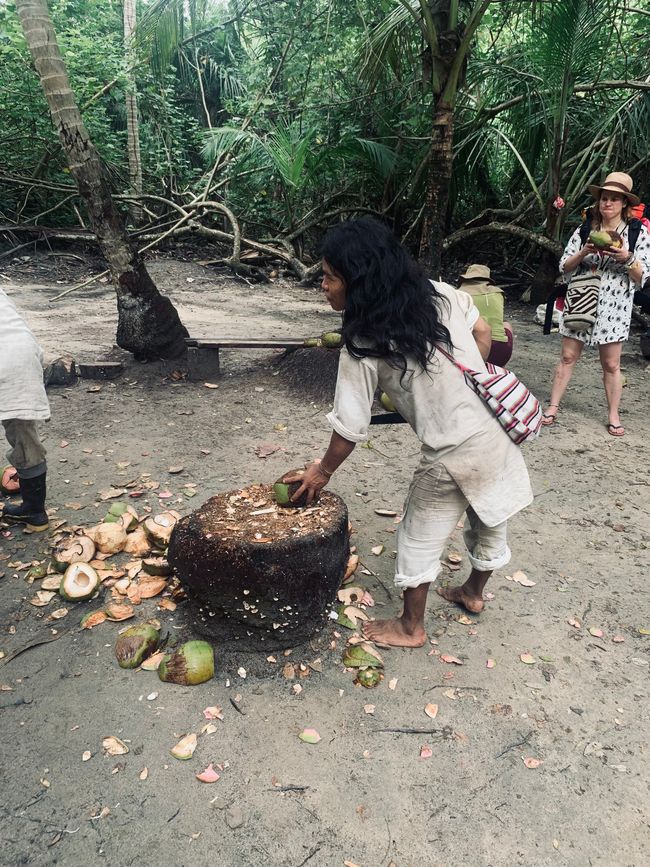 Tag 13: Parco Tayrona f7f9
