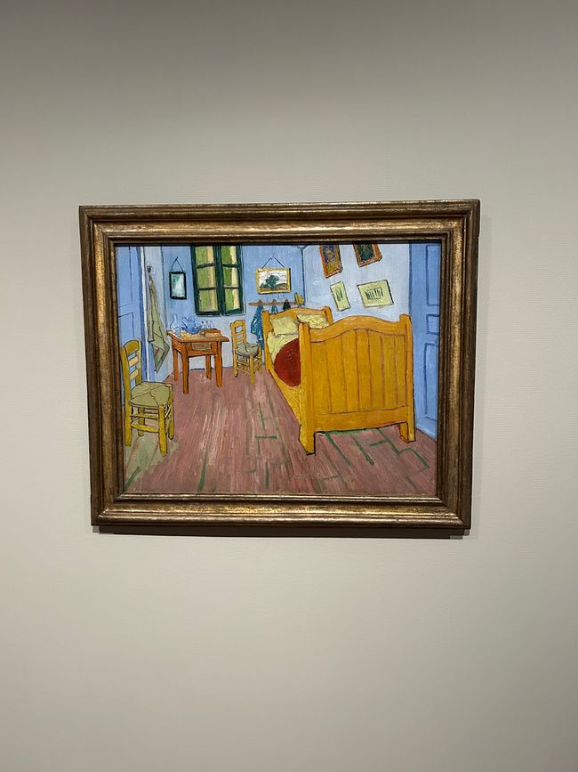 Van Gogh Museum