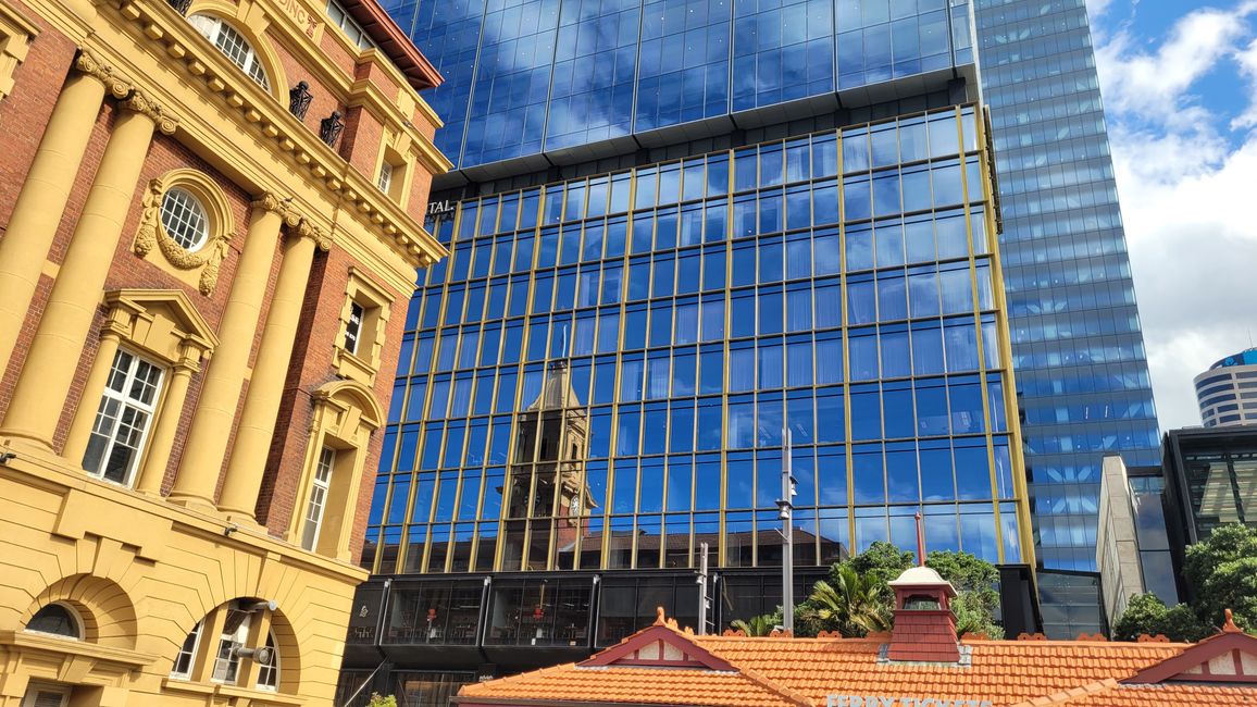 29.Januar-27.Februar 2025 Neuseeland
20.Januar