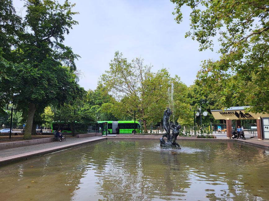 Gustav Adolfs Torg