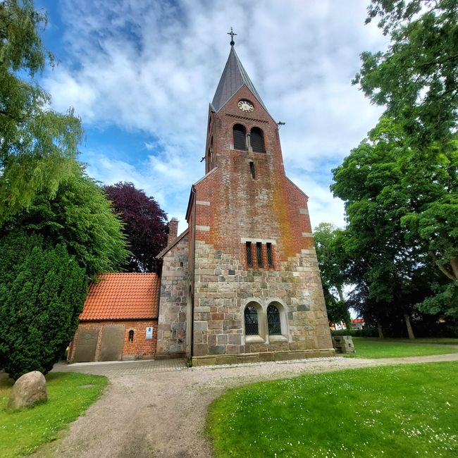Südschweden-Tour - Tag 27