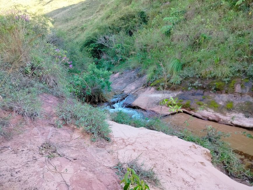 Samaipata (Parte 2)