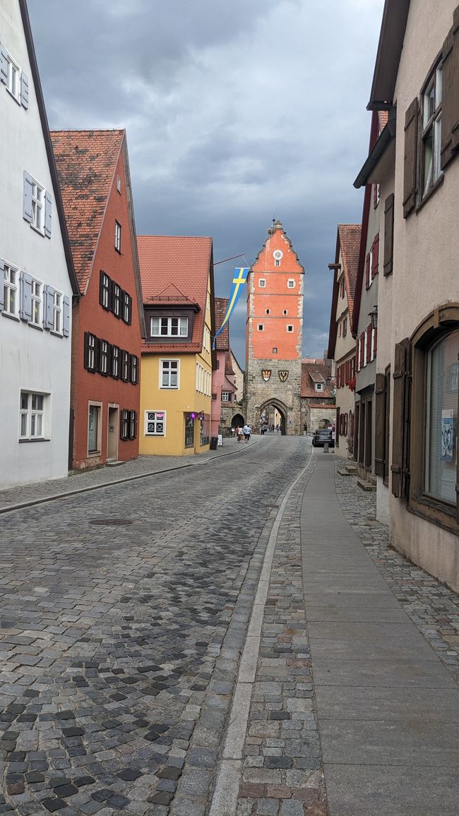 Liebliches Taubertal 2 Brötle bitte