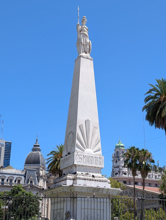 Obelisco