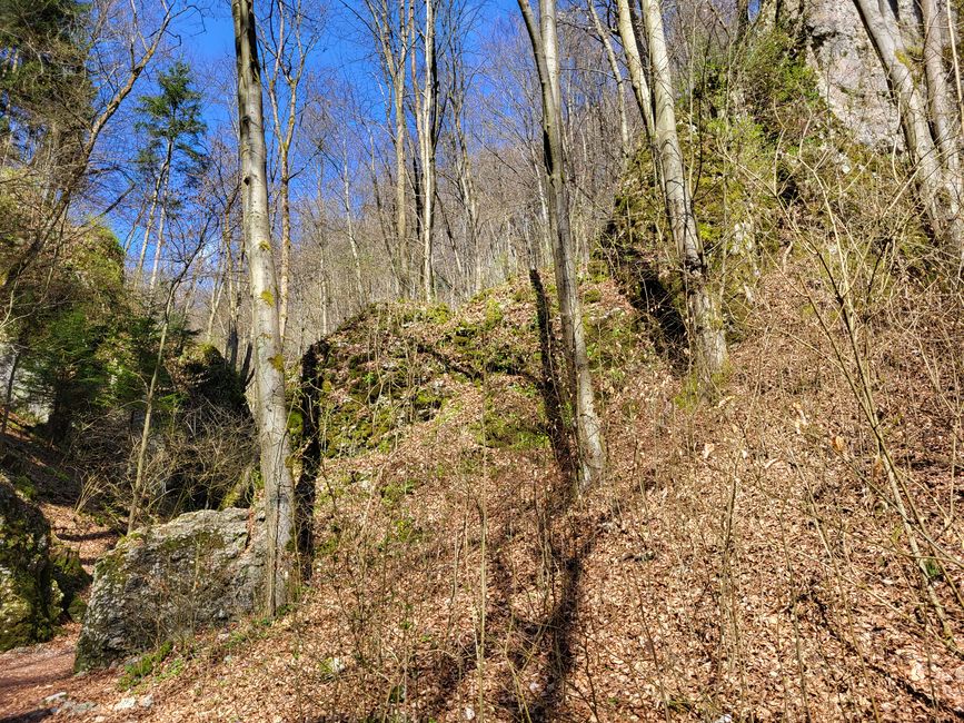 Parco Nazionale di Ojców