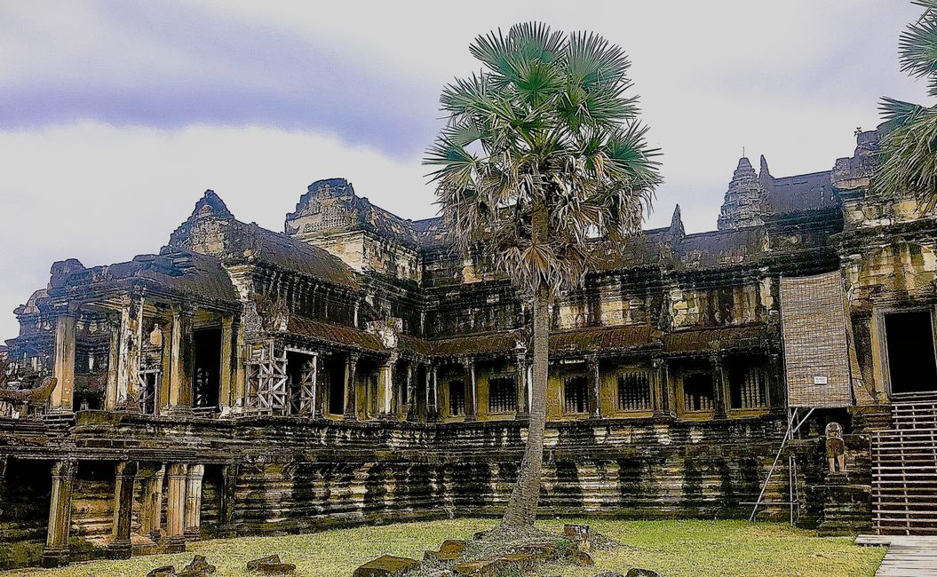 Angkor Wat
