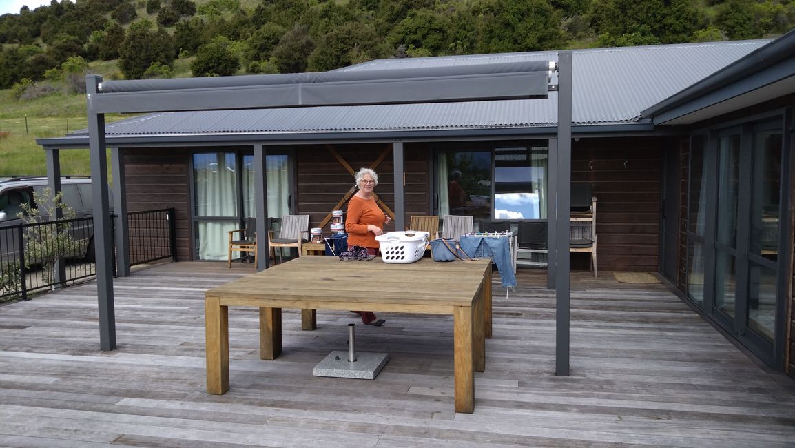 Wanaka and Queenstown