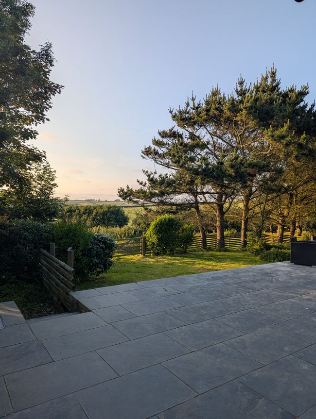 Newquay- das Surferparadies Großbritanniens